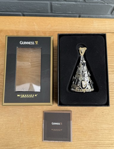 Newbridge guiness christmas - newbridge,