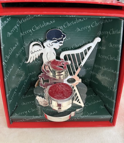 Newbridge silverware xmas - newbridge,