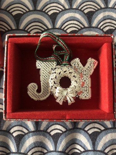 Newbridge silverware christmas - silverware,