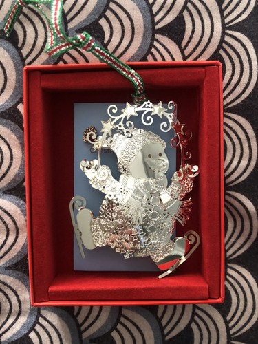 Newbridge silverware christmas - newbridge,