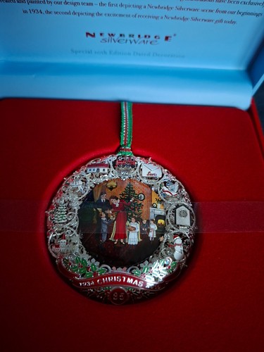 2019 newbridge silverware xmas - 2019,