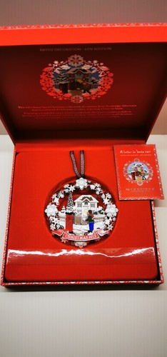 Newbridge silverware christmas - newbridge,