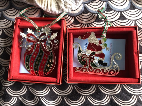 Newbridge silverware christmas - newbridge,