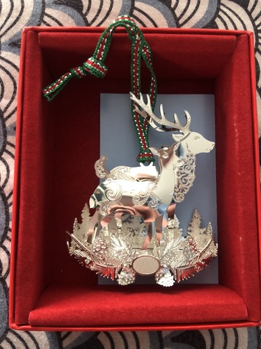 Newbridge silverware christmas - newbridge,
