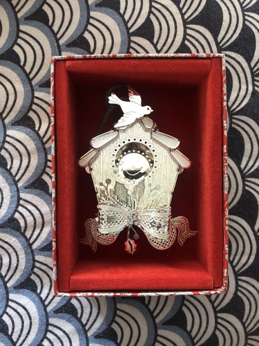 Newbridge silverware christmas - newbridge,