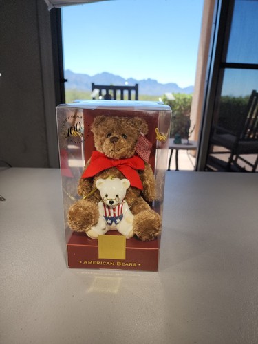 Lenox american bears 100th - bears,