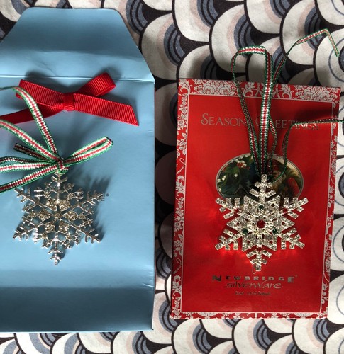 Newbridge silverware christmas - newbridge,