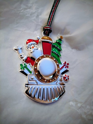 Newbridge silverware christmas - newbridge,
