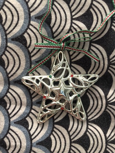 Newbridge silverware christmas - silverware,