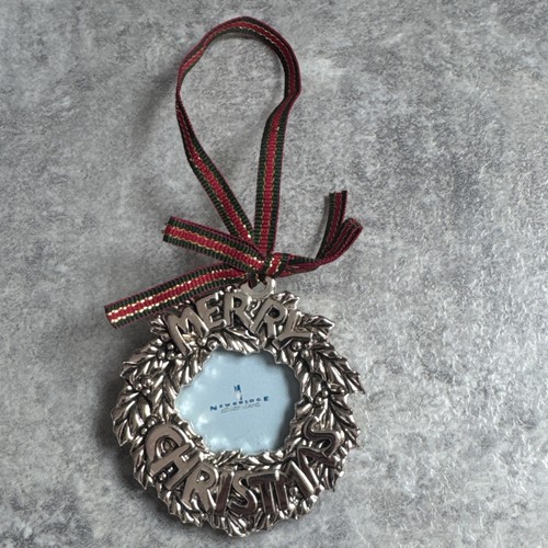 Newbridge silverware christmas - silverware,