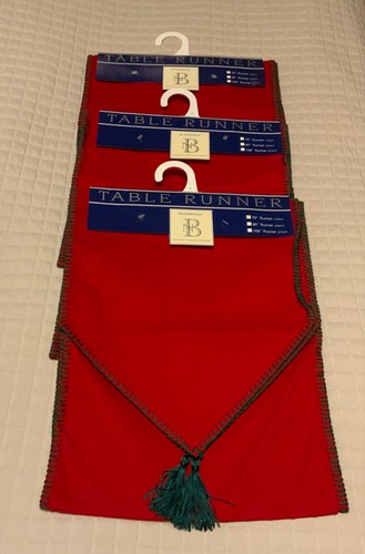 Christmas table runners for - christmas,