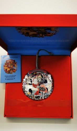 Newbridge silverware christmas - newbridge,