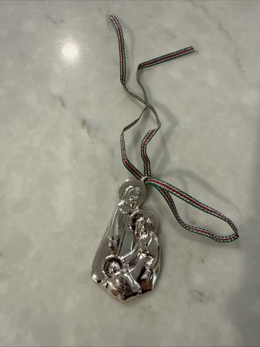 Newbridge silverware holy - newbridge,