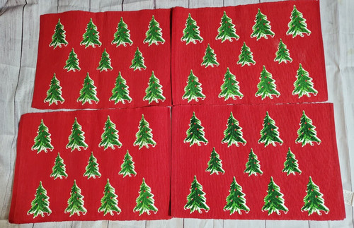 Newbridge christmas tree red - christmas,