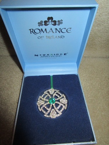New romance ireland - of,