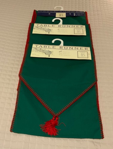 Christmas table runners - runners, for