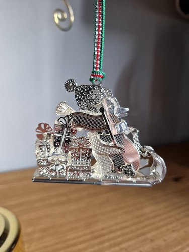 Newbridge silverware penguin - newbridge,