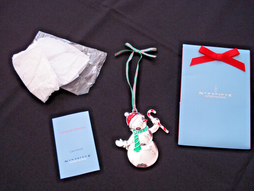 Newbridge silverware christmas - newbridge,