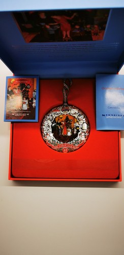 Newbridge silverware christmas - newbridge,